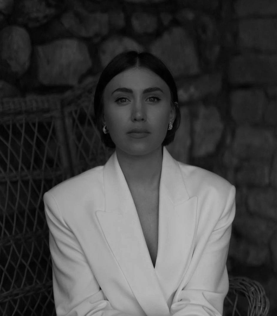 Primo piano Chiara